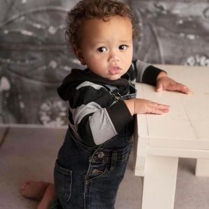 Meet your Posher, Katy